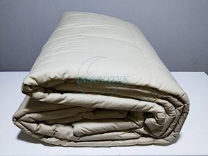 Edredon color Pergamino