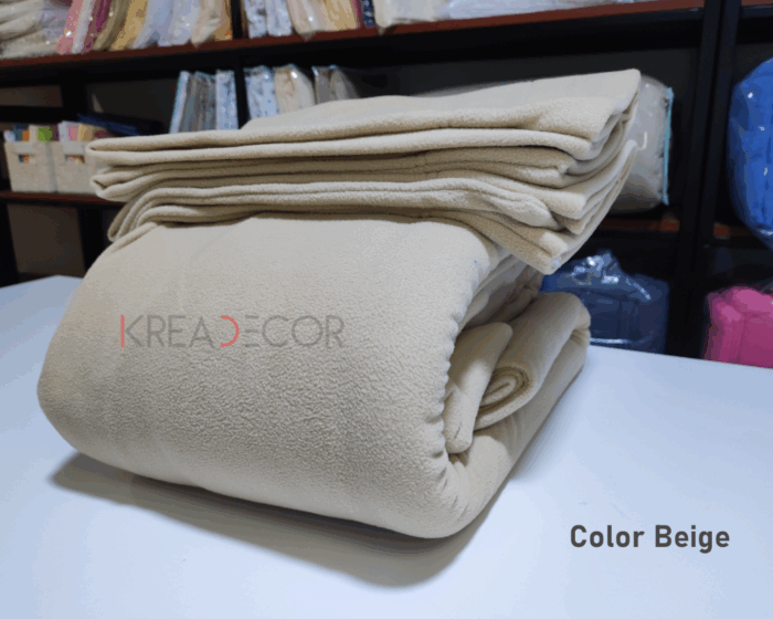 Sabanas Polar - Micropolar color beige - Imagen 2