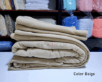 Sabanas Polar - Micropolar color beige