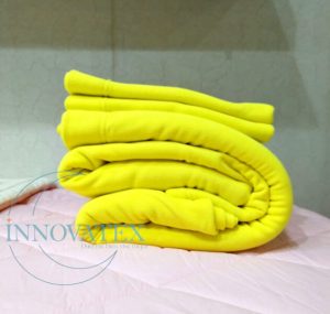 Sabanas Polar - Micropolar color Amarillo intenso