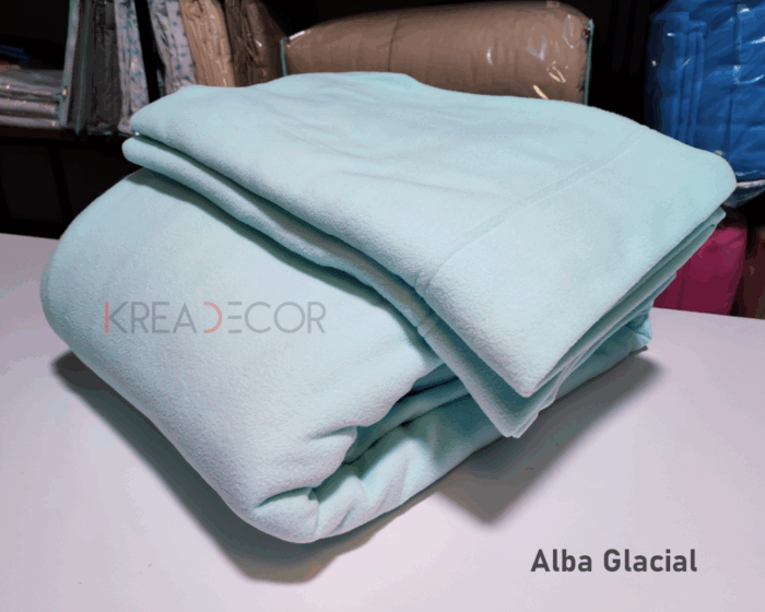 Sabanas Polar - Micropolar color Alba glacial - Imagen 2