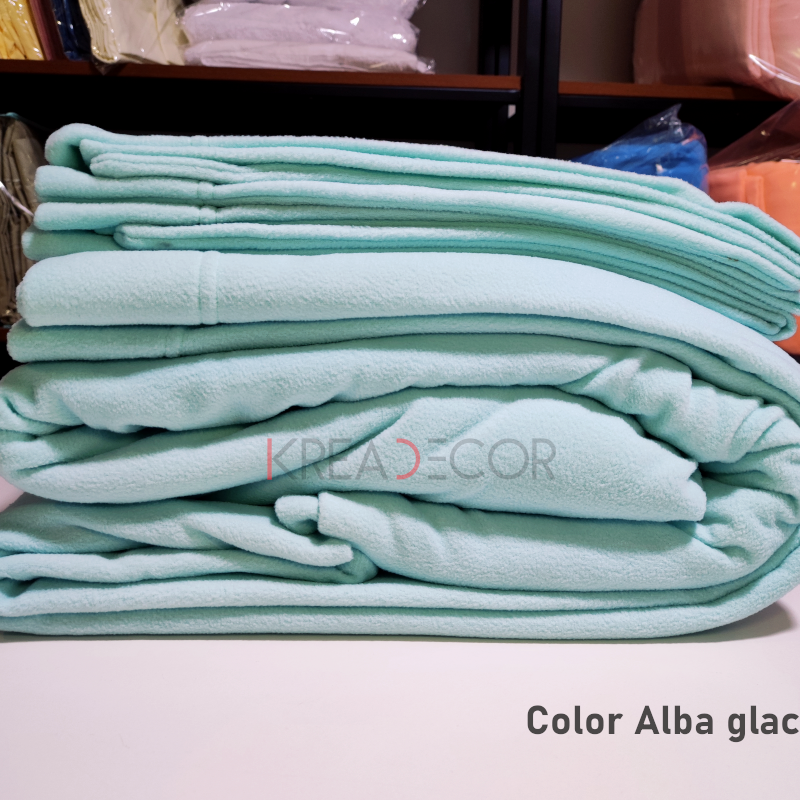 Sabanas Polar - Micropolar color Alba glacial