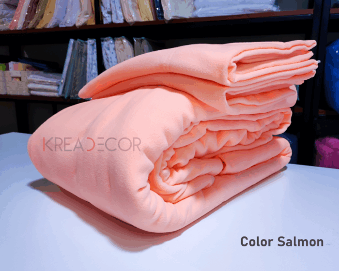 Sabanas Polar - Micropolar color Salmon - Imagen 2