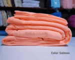 Sabanas Polar - Micropolar color Salmon