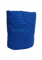 Cubrecamas de algodon tela con tela color Persa - Imagen 3