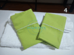 Fundas de Almohadas para Sábanas - Imagen 4