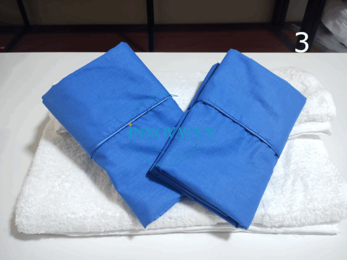 Fundas de Almohadas para Sábanas - Imagen 3
