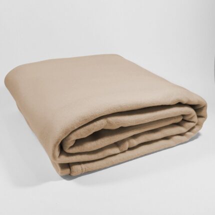 Manta Polar color beige
