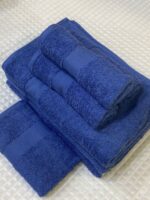 Toallas de baño de 450 gramos - Imagen 2