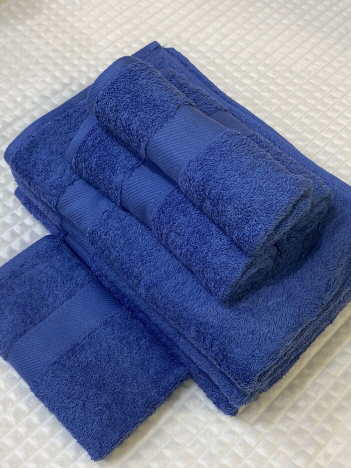 Toallas de baño de 450 gramos - Imagen 2