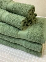 Toallas de baño de 450 gramos - Imagen 3