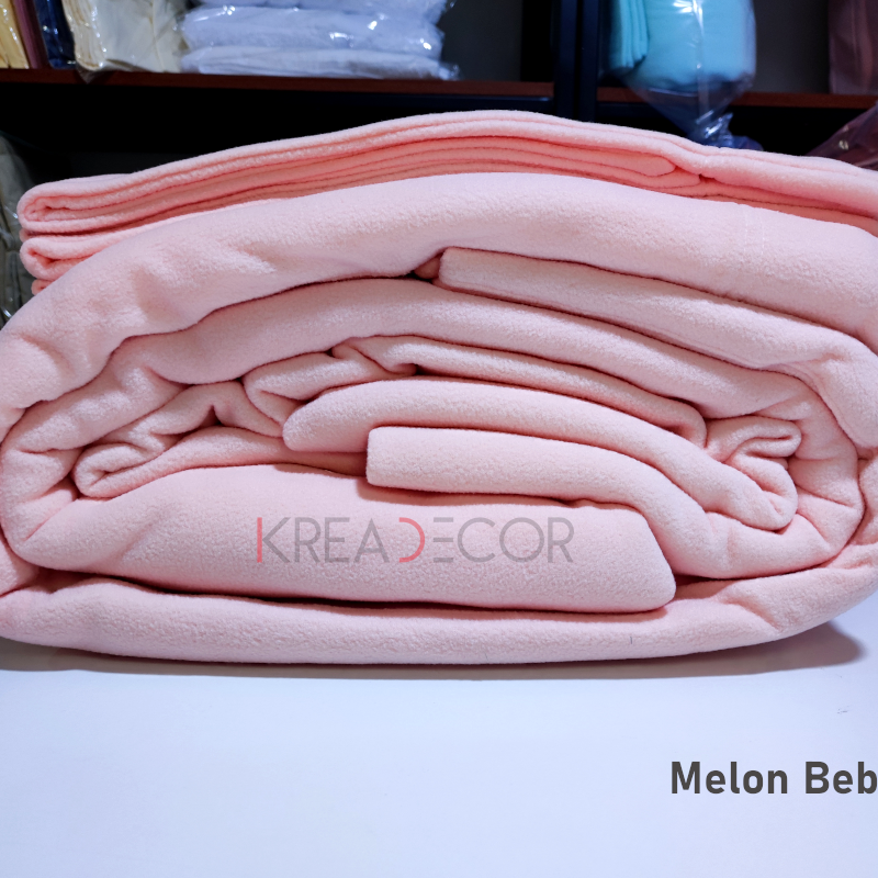 Sabanas Polar - Micropolar color Melón bebe