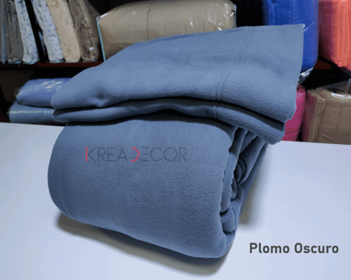 Sabanas Polar - Micropolar color gris - Imagen 2