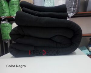 Sabanas Micropolar color Negro